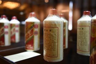 一瓶酒竟然賣了25萬 茅臺(tái)的收藏價(jià)值你知道多少