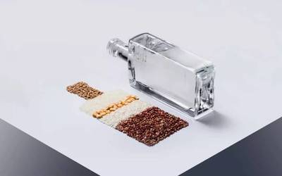 開山、江小白、谷小酒、觀云社交白酒:定義新一代新喝酒方式