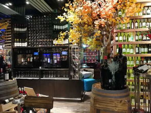 如何用好淪為門店 雞肋 的葡萄酒分杯機(jī)