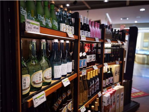 永輝旗下酒類品牌直供平臺詠悅匯進入擴張期,4城旗艦店同開發力酒業流通渠道