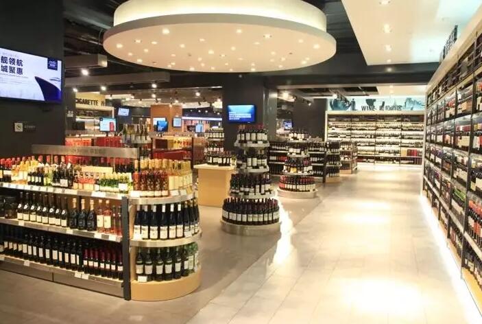 1919加快擴(kuò)張門店,模式隨時求變