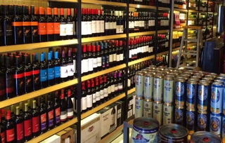 真平快酒類直供 就在海口 原價900元法國卡羅公爵葡萄酒,賣95元一箱