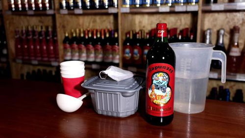 熱紅酒成了上海 新網紅 天氣越冷生意越好,外賣猛增16倍