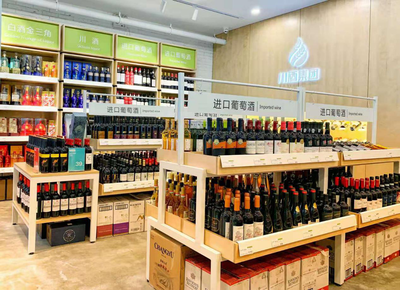 斬獲&ldquo;最具增長潛力品牌&rdquo;和&ldquo;明星產(chǎn)品&rdquo;兩項大獎