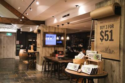 奧克蘭最大奢侈品零售商更名為&ldquo;DFS旗下奧克蘭T廣場(chǎng)&rdquo;【風(fēng)尚購物】風(fēng)尚中國網(wǎng) -時(shí)尚奢侈品新媒體平臺(tái)