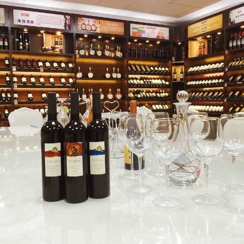 抵抗風(fēng)險能力超強(qiáng)的葡萄酒零售終端
