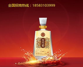 龍?jiān)嘏c白酒加盟 如何選擇品牌進(jìn)軍酒類(lèi)零售