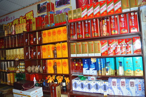 懷集古記豪彬煙酒行 專(zhuān)注真品，誠(chéng)邀品鑒