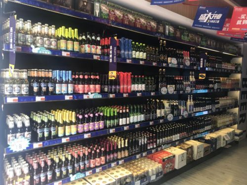 歐飲進(jìn)口酒類(lèi)直營(yíng)創(chuàng)始人李曉東解析進(jìn)口酒新零售與酒類(lèi)批發(fā)