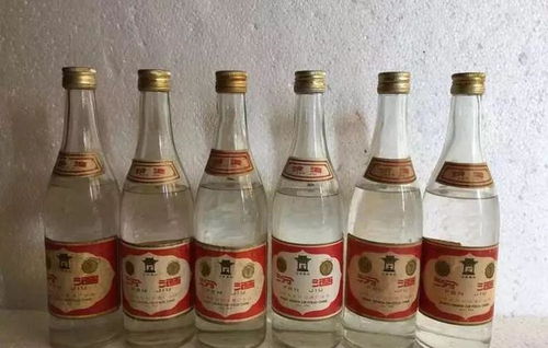 山西省地方名優(yōu)酒大全 從清香型到醬香型的釀造藝術